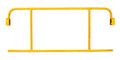 5' End Panel (Wide) for S/W-Style Walk-Thru Frames - PSV-520W