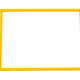 5' End Panel Guard Rail For S/W-Style Scaffold Walk-Thru Frames - PSV-520N