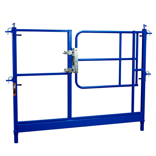 Buy Now the S/V Style Access Panel w/Swing Gate – ScaffoldExpress.com