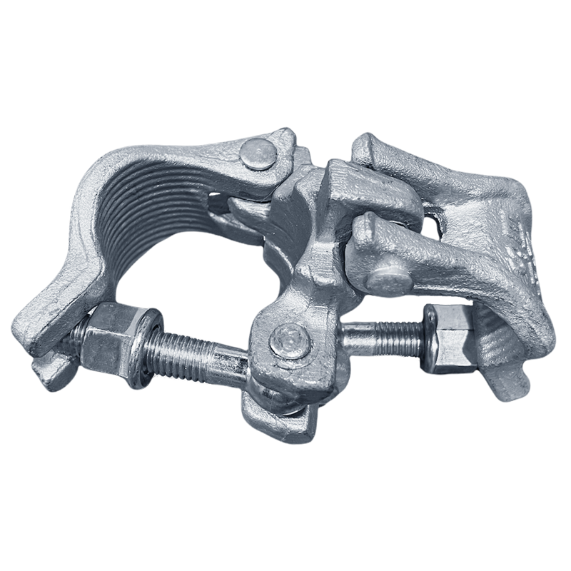 2" x 2" Right Angle Duo Purpose I-Bolt Clamp - PSV-901I