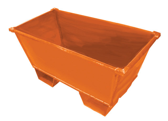 10 Gauge Masonry Mortar Tub