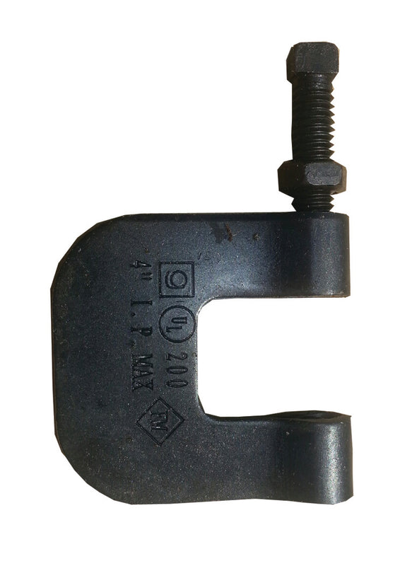 Shoring C-Clamp