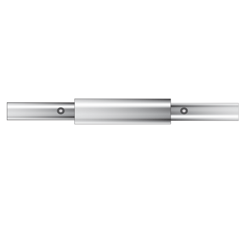 Cup Lock Cantilever Extension Adapter - PSV-CL-8905N