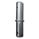 7" X 1-3/8" W-Style Coupling Pin w/ 1/8" Collar - PSV-100