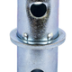 1.89" Universal Shoring Connector - PSV-102B