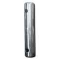 7" X 1-3/8" W-Style Coupling Pin w/Out Collar - PSV-103
