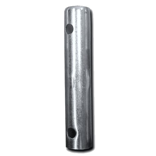 7" X 1-3/8" W-Style Coupling Pin w/Out Collar - PSV-103