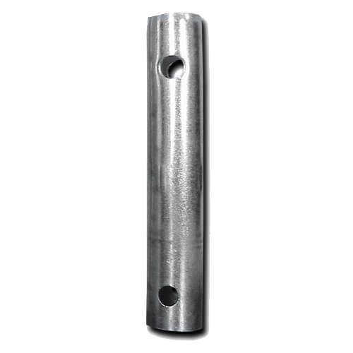 7" X 1-1/4" WB-Style Scaffold Coupling Pin w/Out Collar #6 - PSV-108