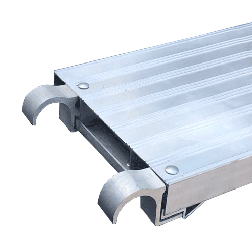 Aluminum Filler Board 10 foot