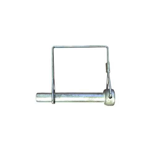 2-3/4" Square Scaffold Span Pin - PSV-111SQ
