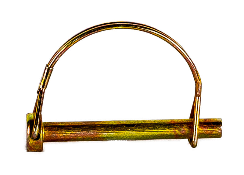 Round Scaffold Span Pin