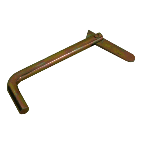 3-3/4" Scaffold Toggle Pin (Long) - PSV-112