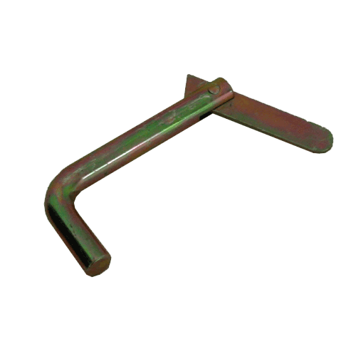 Scaffold Toggle Pin Short