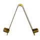 Scaffold Spring Clip - PSV-113