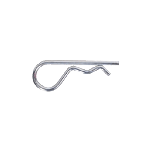 Scaffold Hitch Pin (S) - PSV-117S