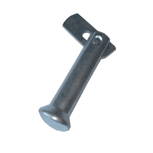 Scaffold Flip Lock