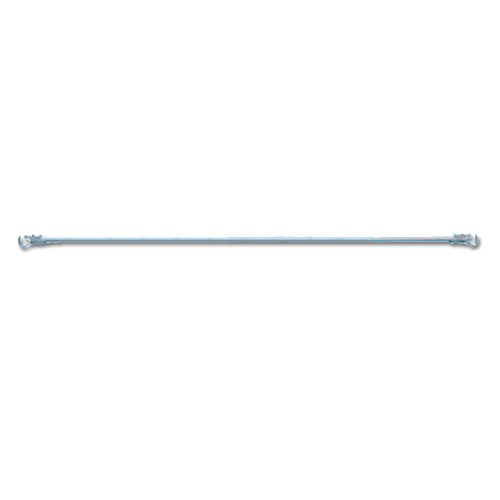 5' x 10' Diagonal Gooser - PSV-1201