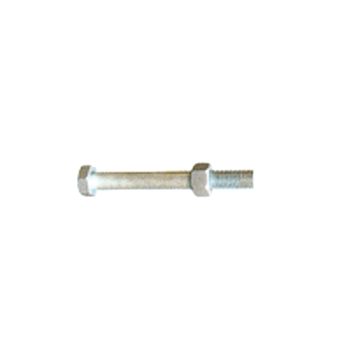 5-1/2" Nut & Bolt (for Sidewalk Bridge Leg) - PSV-127