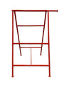 Estructura en A plegable de 4' (caballete) - PSV-1401