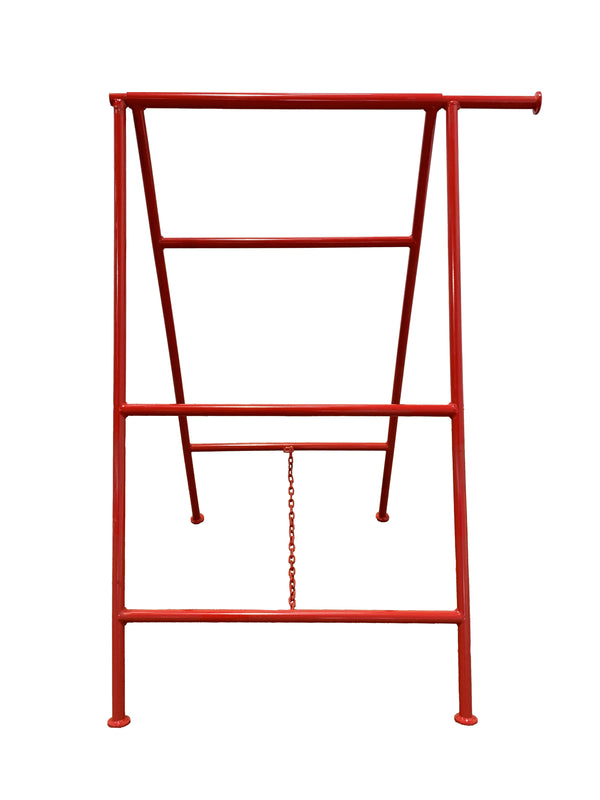 Estructura en A plegable de 4' (caballete) - PSV-1401