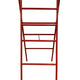 6' Folding A-Frame (Trestle) - PSV-1402