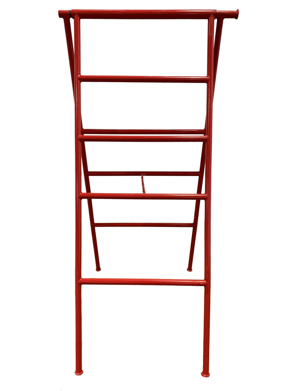 6' Folding A-Frame (Trestle) - PSV-1402