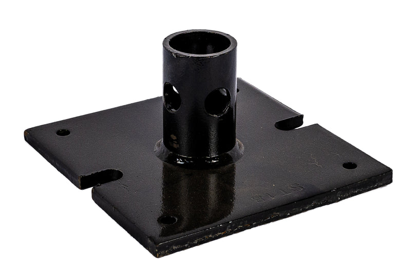 7" x 7" Base Plate for Shoring Frame Leg - PSV-149