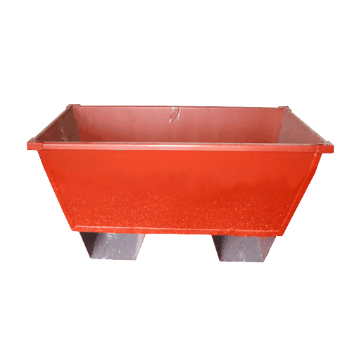 14 Gauge Masonry Mortar Tub - PSV-1531