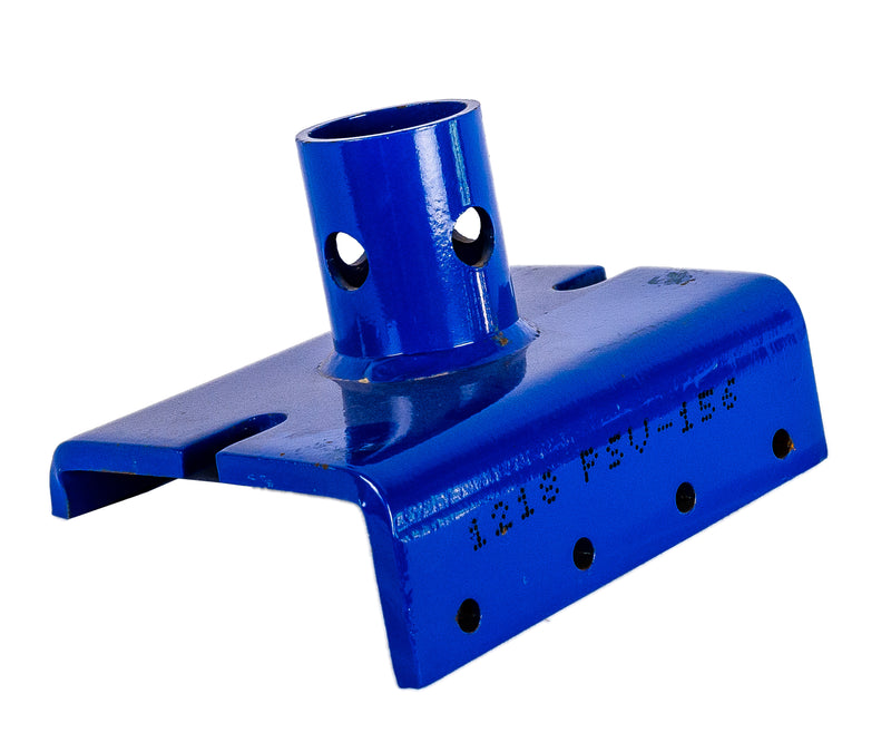 5" x 8" Shoring J-Head - PSV-156