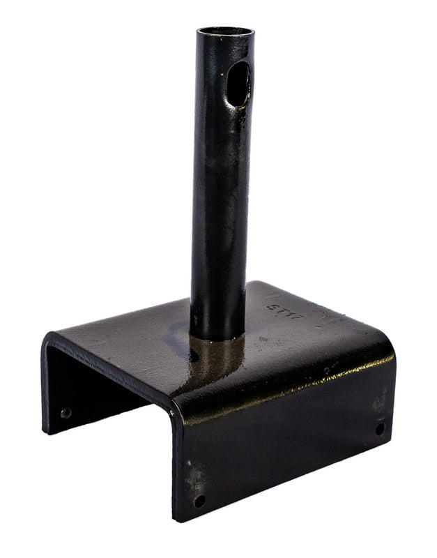 5" x 7" Post Shoring U-Head - PSV-158