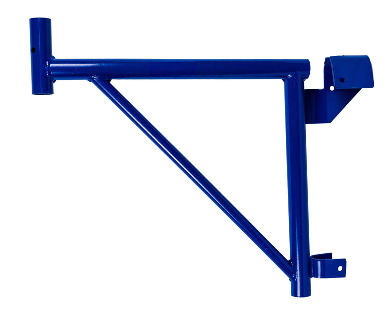 21" Saddle Tube Side Bracket (2-Board) - PSV-203