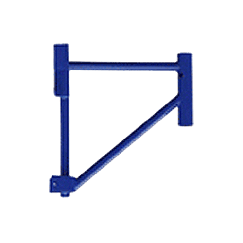 12" Scaffold Tube Side Bracket (1-Board) - PSV-217