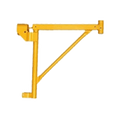 20" - 30" Expandable Saddle Side Bracket (2-3 Boards) - PSV-221