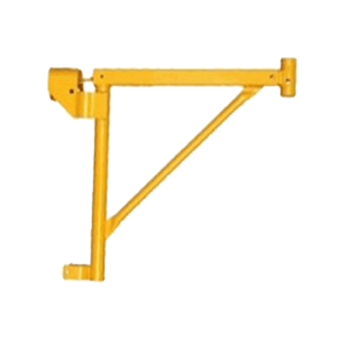 20" - 30" Expandable Saddle Side Bracket (2-3 Boards) - PSV-221