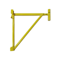 Round Tube Expandable Side Bracket