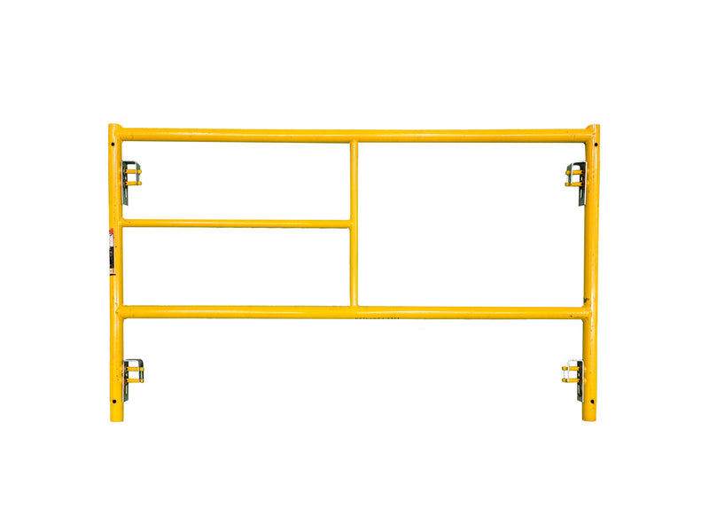 5' x 3' BJ-Style Single Ladder Scaffold Frame - PSV-413A