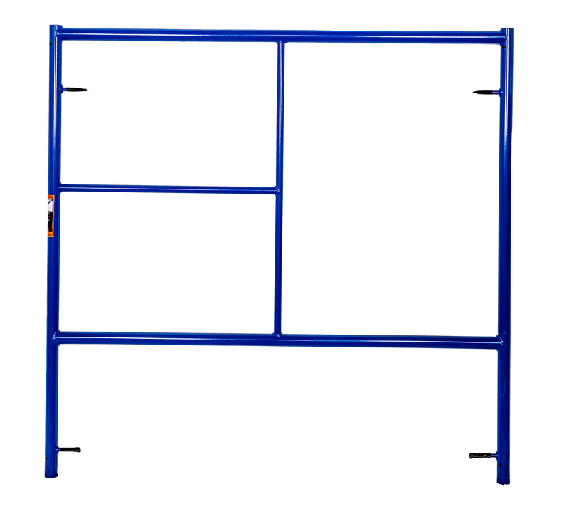 5' x 5' S-Style Single Ladder Scaffold Frame