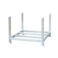 Stackable Scaffold Storage Rack