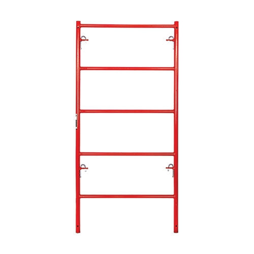 W-Style Ladder Scaffold Frame