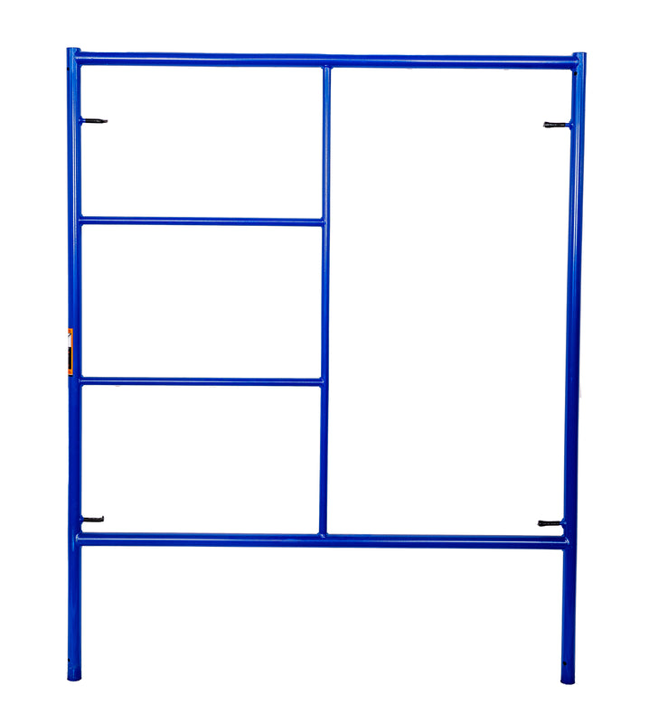 5' x 6' 4" S-Style Double Ladder Scaffold Frame