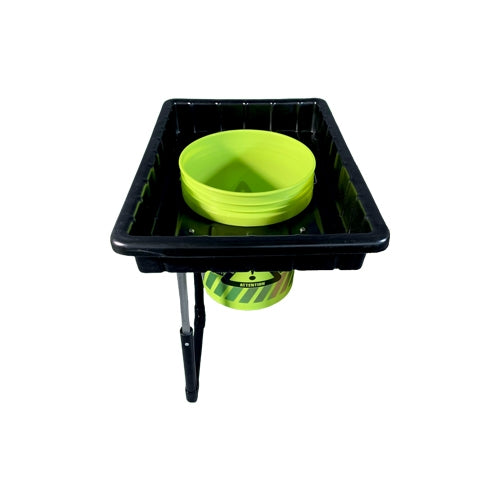 Aerial Tool & Bucket Tray - PSV-5002-00-BO