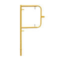 Expandable Scaffold P-Panel End Panel