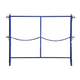 Mason Scaffold Frame Access Panel