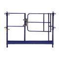 S/V Style Access Panel w/Swing Gate