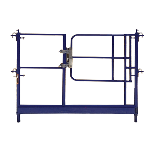 S/V Style Access Panel w/Swing Gate