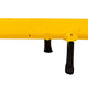 42" BJ-Style Female Corner Guard Rail Post - PSV-530AF