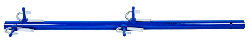 42" S-Style Female Scaffold Guard Rail Post - PSV-530BC