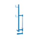 Round Tube Scaffold Guard Rail Stanchion