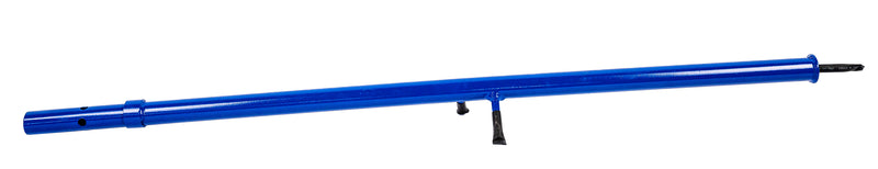 42" S-Style Male Scaffold Guard Rail Post - PSV-540B