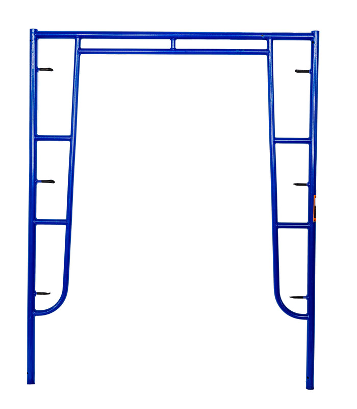 5' x 6' 4" S-Style Walk-Thru Scaffold Frame